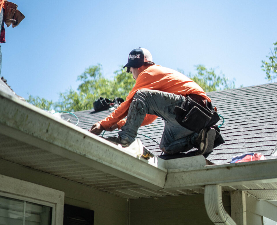 Step-by-Step Guide to a Successful Roof Replacement