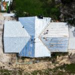 fall roof maintenance