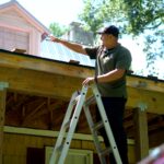 Fall Roof Repair Checklist